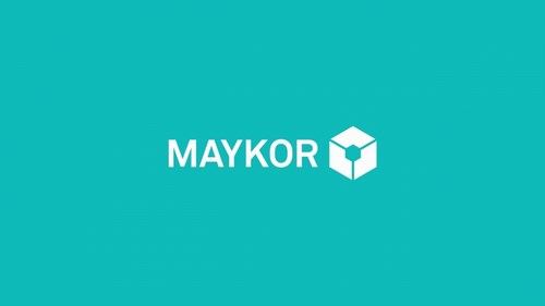 Изображение MAYKOR, сервисная компания