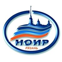 Логотип компании Национальный открытый институт г. Санкт-Петербург, представительство в г. Рязани
