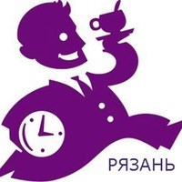 Логотип компании Правильные люди