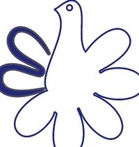 Логотип компании Содружество, информационно-образовательный центр