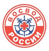 Логотип компании Всероссийское Общество Спасания на водах, общественная организация